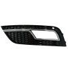 b2b fog lamp covers suitable for audi a4 b8 facelift 5985907 44550