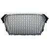 b2b assembly central grille with rear bumper valance 5992326 6026913