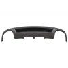 b2b rear bumper valance air diffuser suitable for 5999117 6056208