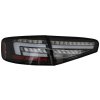 b2b led taillights suitable for audi a4 b8 sedan 6000870 6082405