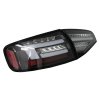 b2b led taillights suitable for audi a4 b8 sedan 6000870 6082406