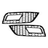 b2b fog lamp covers suitable for audi a4 b8 facelift 6001266 6088489