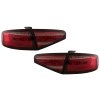 b2b led bar taillights suitable for audi a4 b8 sedan 6001696 6109941