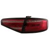 b2b led bar taillights suitable for audi a4 b8 sedan 6001696 6109942