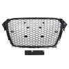 b2b badgeless front grille suitable for audi a4 b8 6002420 6103108