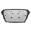 b2b badgeless front grille suitable for audi a4 b8 6002420 6103109