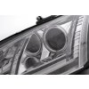 b2b led drl xenon headlights suitable for audi tt 8j 6002982 6111482