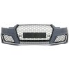 b2b front bumper with grille suitable for audi a4 b9 5992875 6033378