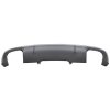 b2b rear bumper valance diffuser suitable for audi a4 5997745 6055143