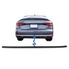 b2b rear bumper trim suitable for audi a4 b9 8w 5997746 6055796