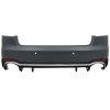 b2b rear bumper suitable for audi a4 b9 8w 5998976 6057196