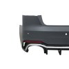 b2b rear bumper suitable for audi a4 b9 8w 5998976 6057197