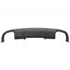 b2b rear bumper valance diffuser suitable for audi a4 5999062 6055060