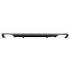 b2b rear bumper valance diffuser suitable for audi a4 5999062 6055061
