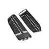 b2b bumper lower grille covers side grilles suitable 5999837 6067976