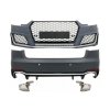 b2b body kit suitable for audi a4 b9 8w 2016 2018 6000314 6072854