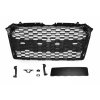 b2b badgeless front grille suitable for audi a4 b9 8w 6001043 6100644
