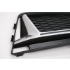 b2b bumper lower grille side grilles suitable for 6001915 6098495