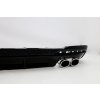 b2b rear bumper valance diffuser suitable for audi a4 6001283 6092763