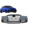 b2b front bumper suitable for audi a5 8t facelift 6000588 6078081