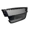 b2b badgeless front grille suitable for audi a5 8t 5987762 6009793