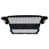b2b badgeless front grille suitable for audi a5 8t 5987762 6009794