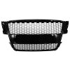 b2b badgeless front grille suitable for audi a5 8t 5987762 6009792