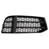 b2b front bumper lower side grilles suitable for audi 6000477 6087156