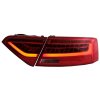 b2b led taillights suitable for audi a5 8t coupe 6000976 6085692