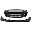 b2b front bumper suitable for audi a5 f5 facelift 6001925 6098886