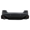b2b rear bumper suitable for audi a5 f5 facelift 6001928 6098909
