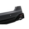b2b rear bumper suitable for audi a5 f5 facelift 6001928 6098910