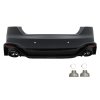 b2b rear bumper suitable for audi a5 f5 facelift 6001928 6098908