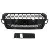 b2b front grille suitable for audi a5 f5 facelift 6001935 6099227