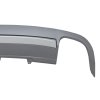 b2b rear bumper valance diffuser suitable for audi a5 5992426 6032009