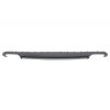 b2b rear bumper diffuser with exhaust muffler tips 5993804 6033939