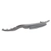 b2b rear bumper diffuser suitable for audi a5 8t 5991095 6024316