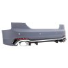 b2b rear bumper suitable for audi a5 f5 2017 up 5992878 6033393