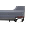 b2b rear bumper suitable for audi a5 f5 2017 up 5992878 6033394
