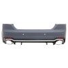 b2b rear bumper suitable for audi a5 f5 2017 up 5992878 6033392