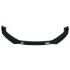 b2b front bumper add on spoiler lip suitable for audi 6000106 6070894