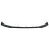b2b front bumper add on spoiler lip suitable for audi 6000106 6070893