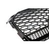b2b badgeless front grille suitable for audi a5 f5 6001451 6090409