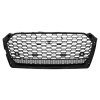 b2b badgeless front grille suitable for audi a5 f5 6001451 6090407