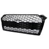 b2b badgeless front grille suitable for audi a5 f5 6002437 6103426