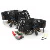 b2b headlights led drl suitable for audi a6 4b 5985134 4
