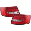 b2b led light bar taillights suitable for audi a6 4f 5985853 3