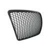b2b badgeless front grille suitable for audi a6 4f 5990649 6016920