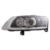 b2b xenon headlights suitable for audi a6 4f c6 6002518 6104789
