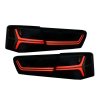 b2b taillights full led suitable for audi a6 4g c7 5985904 6042100
